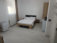 Drumul Taberei, Ghencea inchiriez in regim hotelier