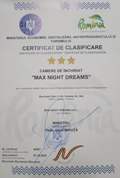 Drumul Taberei, Ghencea inchiriez in regim hotelier