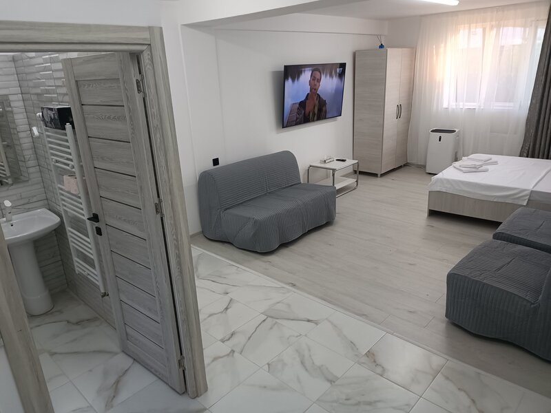 Drumul Taberei, Ghencea inchiriez in regim hotelier