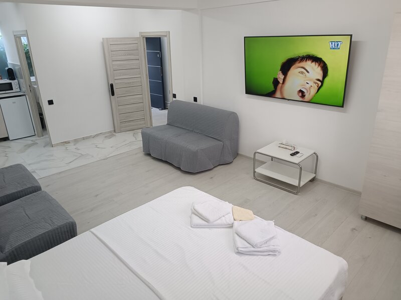 Drumul Taberei, Ghencea inchiriez in regim hotelier