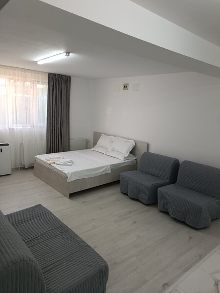 Drumul Taberei, Ghencea inchiriez in regim hotelier